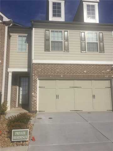 5671 Radford Loop, Fairburn, GA 30213
