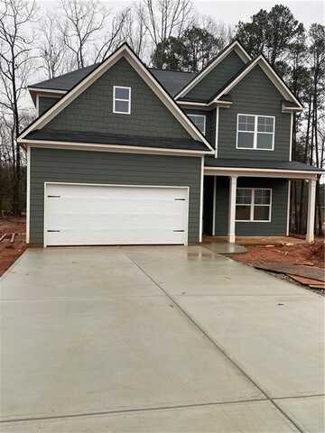 321 Quail Forest Circle (LOT 4), Toccoa, GA 30577