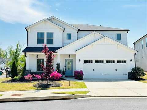 802 Oak Promenade Lane, Canton, GA 30115