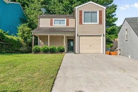 1184 RED OAK Cove, Tucker, GA 30084