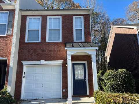 3230 Mill Springs Circle, Buford, GA 30519