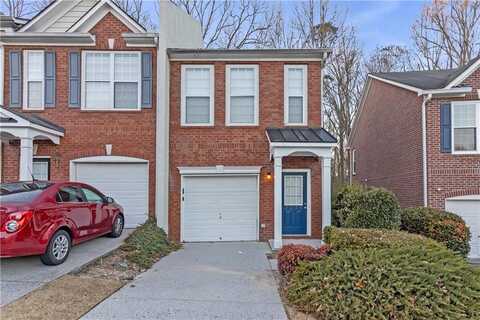 3230 Mill Springs Circle, Buford, GA 30519