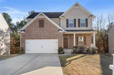 283 Scotland Drive, Dallas, GA 30132