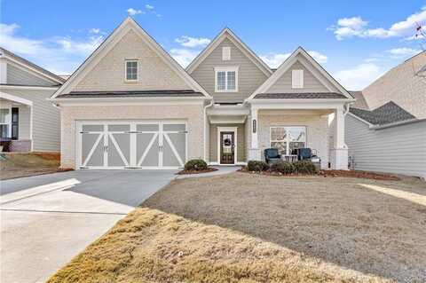 5021 Watchmans Cove, Gainesville, GA 30504