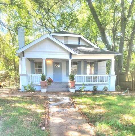 275 Haas Avenue SE, Atlanta, GA 30316