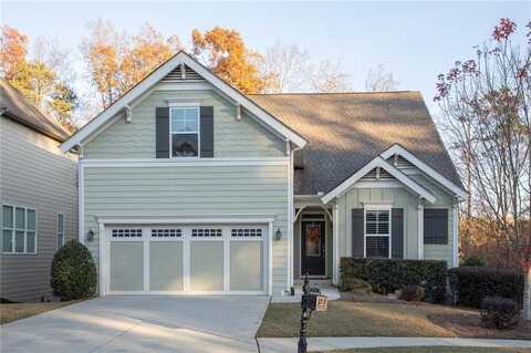 3711 Majestic Oak Drive SW, Gainesville, GA 30504