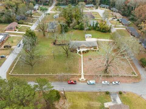 3645 Aldea Drive, Decatur, GA 30032