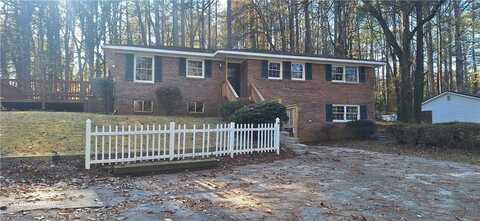 2289 Addison Road, Marietta, GA 30066