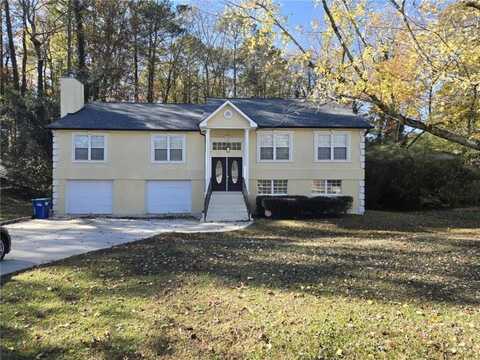 5005 Dublin Drive, South Fulton, GA 30331
