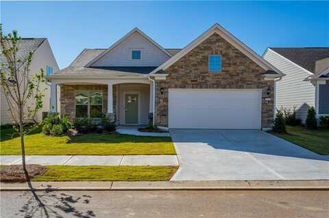 5203 Morrell Road, Hoschton, GA 30548
