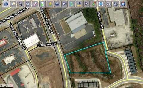 6070 Bakers Ferry Road SW, Atlanta, GA 30336