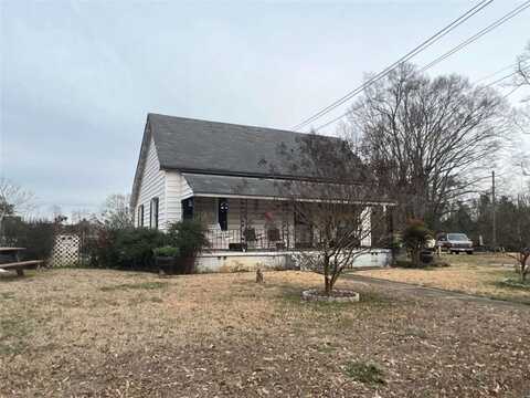 12 Chestnut Street, Griffin, GA 30223