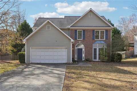 3415 Cook Road, Powder Springs, GA 30127