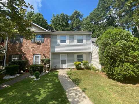 6104 Cobblestone Court, Douglasville, GA 30134