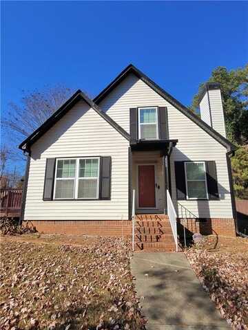 333 Pickfair Way SW, Atlanta, GA 30315