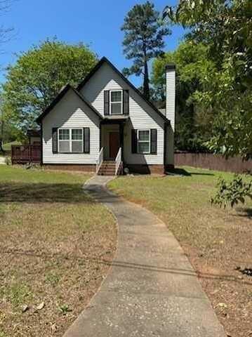 333 Pickfair Way SW, Atlanta, GA 30315