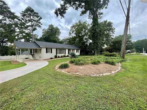 1323 Riverside Drive, Gainesville, GA 30501