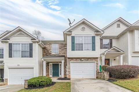 3757 Harvest Drive, Decatur, GA 30034