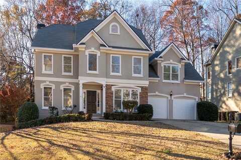 4113 Kentmere Main NW, Kennesaw, GA 30144