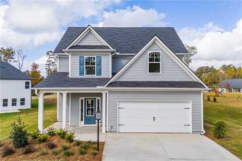 324 Quail Forest Circle (LOT 35), Toccoa, GA 30577