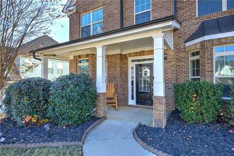 21 Rock Ridge Court SE, Cartersville, GA 30120