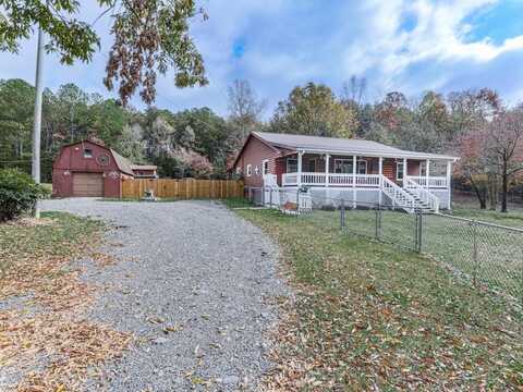 205 Yarborough Mill Road SE, Fairmount, GA 30139