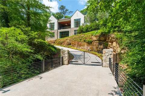 365 Valley Road NW, Atlanta, GA 30327