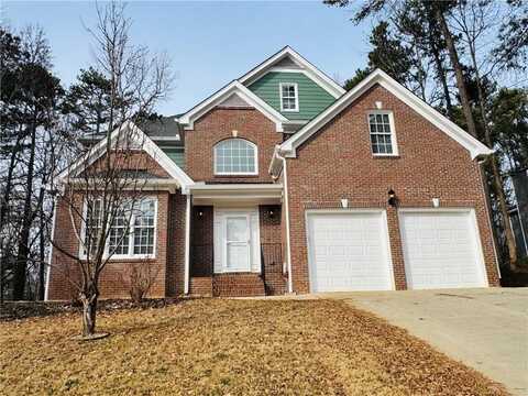 225 Bayswater Drive, Suwanee, GA 30024