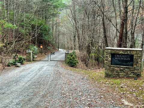 0 LAUREL CREEK Way, Blue Ridge, GA 30513