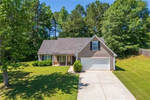 90 Loudoun Drive, Covington, GA 30014