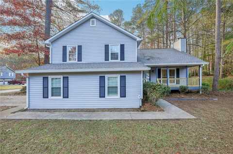 5385 Telford Court, Powder Springs, GA 30127