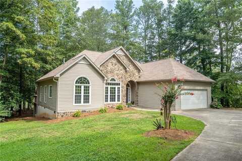 123 Wildwood Drive, Temple, GA 30179