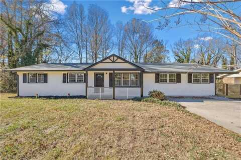 111 Charles Place, Cumming, GA 30040