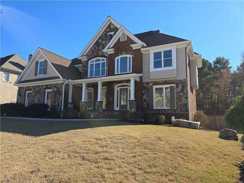 838 Natchez Valley Trace N, Grayson, GA 30017