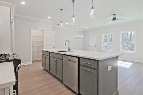 689 Sunstone Lane, Lawrenceville, GA 30043