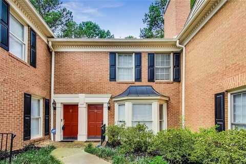 57 Mount Vernon Circle, Atlanta, GA 30338