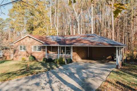 40 Marty Lane, Dallas, GA 30132