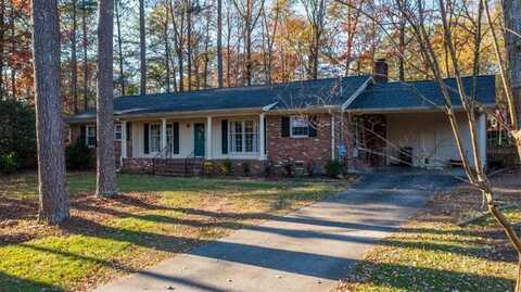 6 Arlington Court, Rome, GA 30165