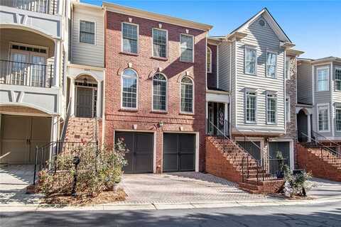 5453 Battery Ln #20 Lane, Atlanta, GA 30342