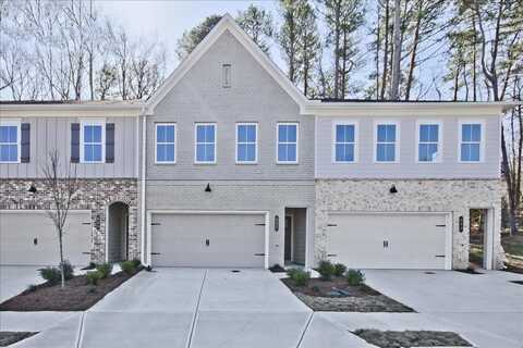 687 Sunstone Lane, Lawrenceville, GA 30043