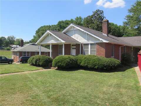 1 K Avenue, Gainesville, GA 30504