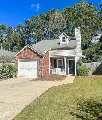 2747 Highland Ridge NW, Kennesaw, GA 30152