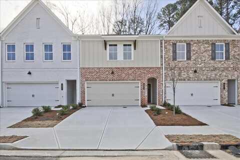 693 Sunstone Lane, Lawrenceville, GA 30043