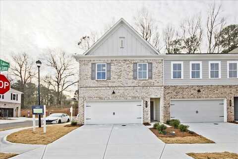 699 Sunstone Lane, Lawrenceville, GA 30043