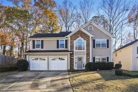 1145 Rome Drive, Roswell, GA 30075