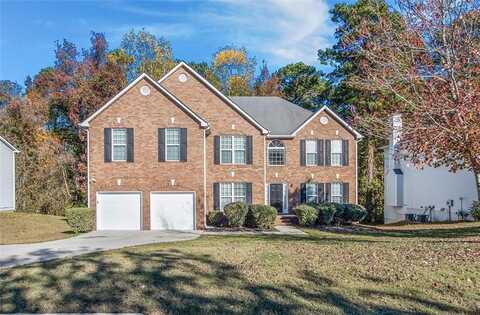 4462 PARMALEE Path, Conley, GA 30288