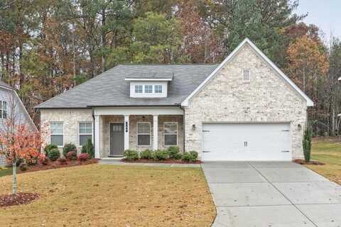 160 Crestbrook Lane, Dallas, GA 30157