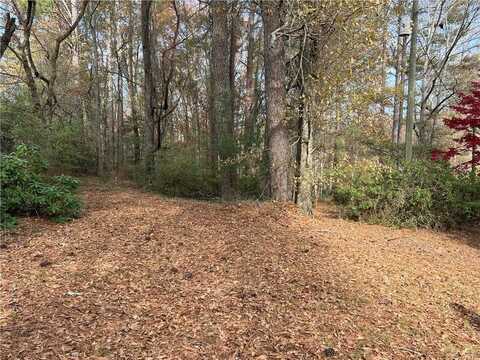 667 B Avery Road, Canton, GA 30115