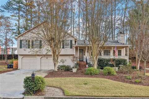 995 Garner Spring Lane, Sugar Hill, GA 30518