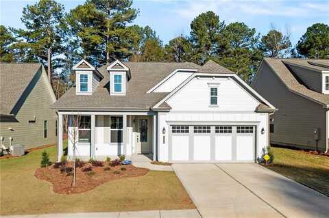 192 Geneva Way, Hoschton, GA 30548